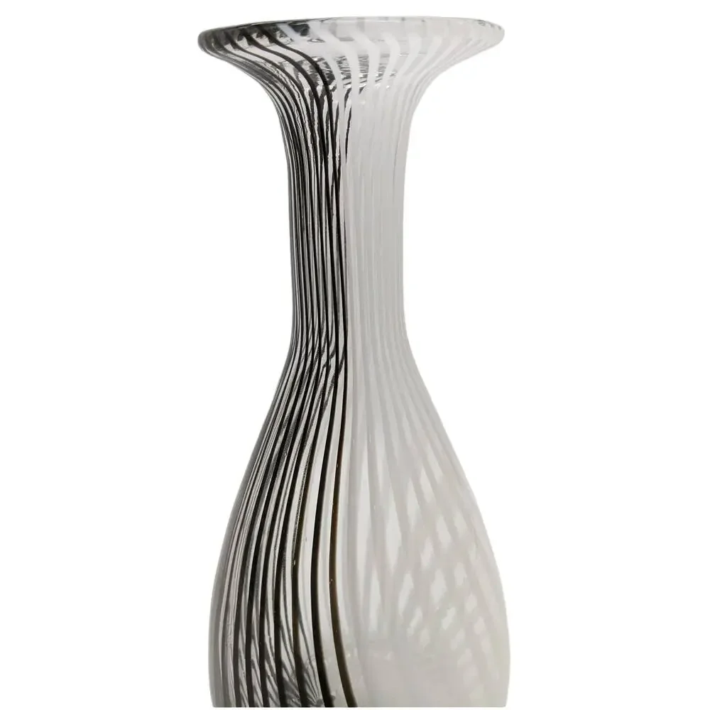 Source Unknown hand blown